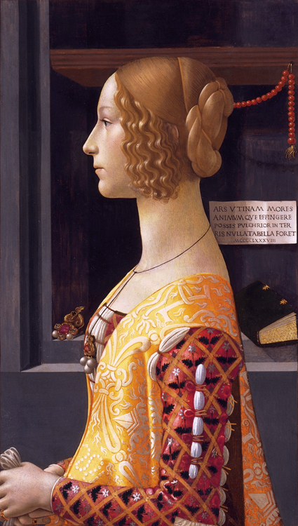 Portrait of Giovanna Tornabuoni (nn03)